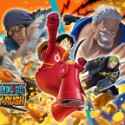 One Piece Bounty Rush